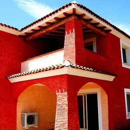 La Cerbiatta Loiri Porto San Paolo
