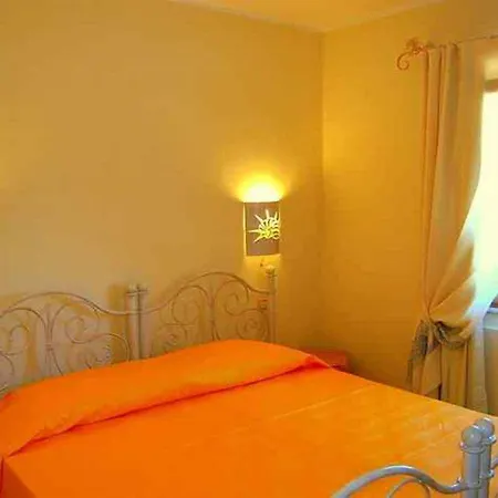 Lejlighedshotel La Cerbiatta