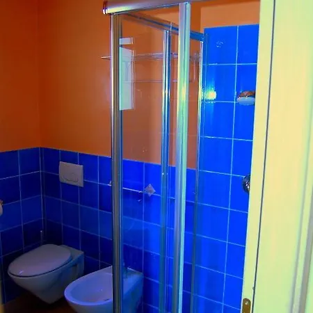 La Cerbiatta Apartmanhotel