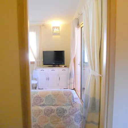 La Cerbiatta Lejlighedshotel Loiri Porto San Paolo