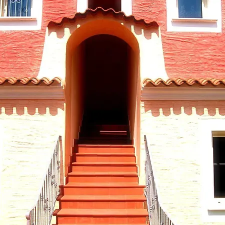 Lejlighedshotel La Cerbiatta