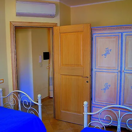 Lejlighedshotel La Cerbiatta Loiri Porto San Paolo