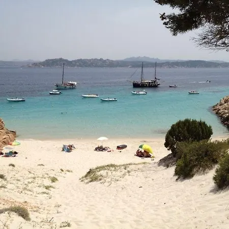 Lejlighedshotel La Cerbiatta