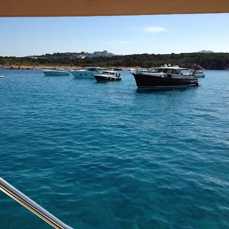 Apartmanhotel La Cerbiatta