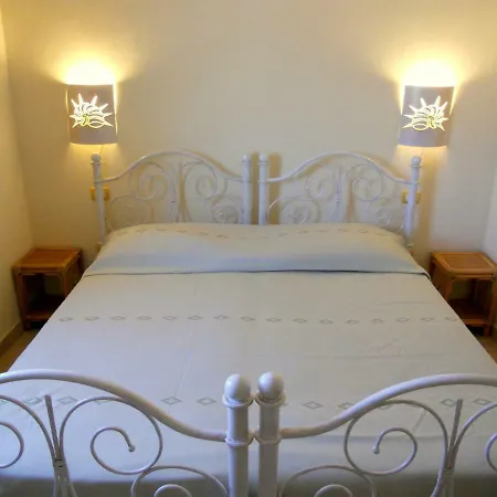 Lejlighedshotel La Cerbiatta