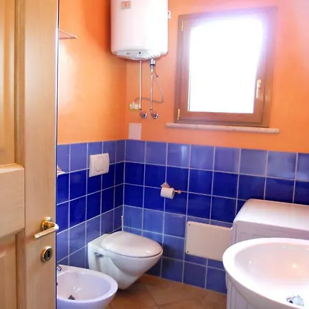 La Cerbiatta Lejlighedshotel 3*