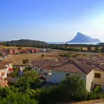 Hotel apartamentowy La Cerbiatta