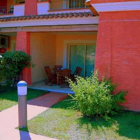La Cerbiatta Aparthotel 3*