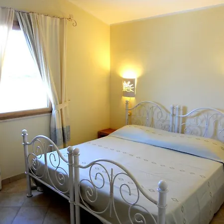 La Cerbiatta 3* Loiri Porto San Paolo