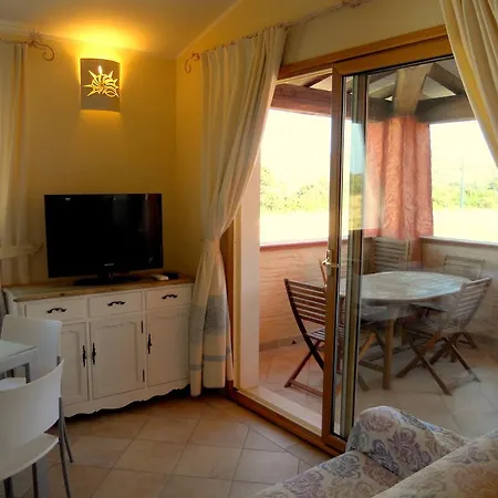 La Cerbiatta 3*