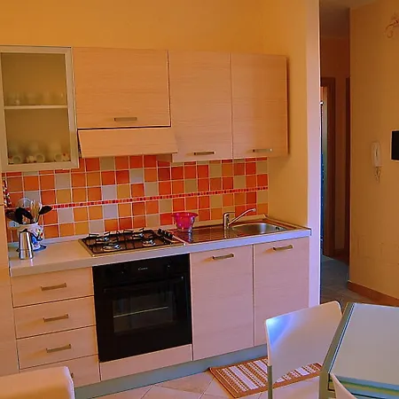 Aparthotel La Cerbiatta