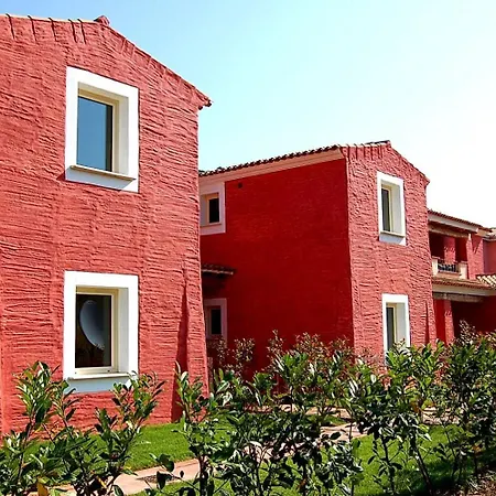 La Cerbiatta Loiri Porto San Paolo