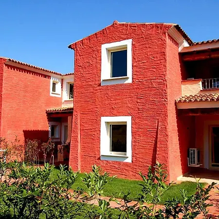 Aparthotel La Cerbiatta Loiri Porto San Paolo