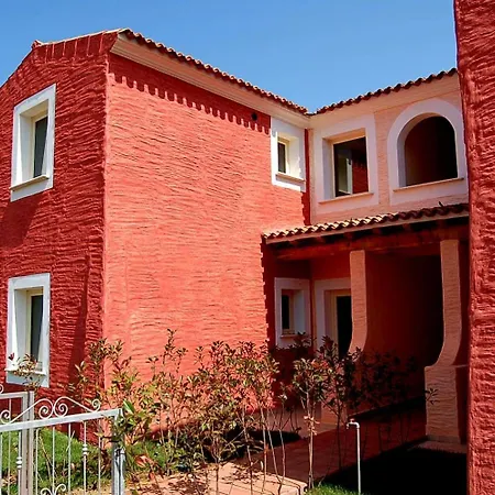 La Cerbiatta