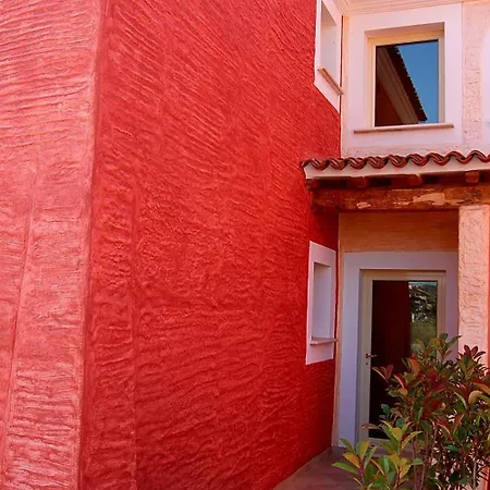 La Cerbiatta Loiri Porto San Paolo