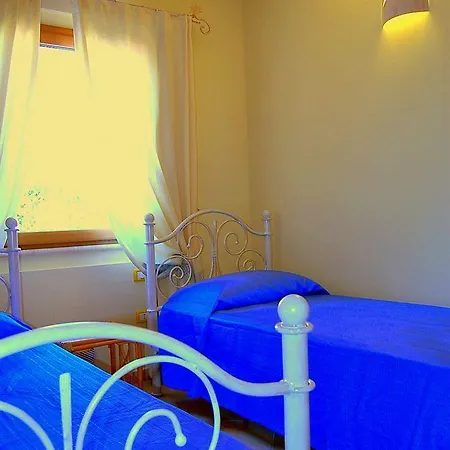 La Cerbiatta 3* Loiri Porto San Paolo