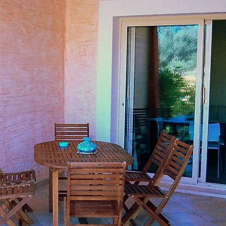 La Cerbiatta 3* Loiri Porto San Paolo