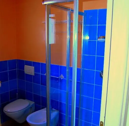 La Cerbiatta Apartmanhotel