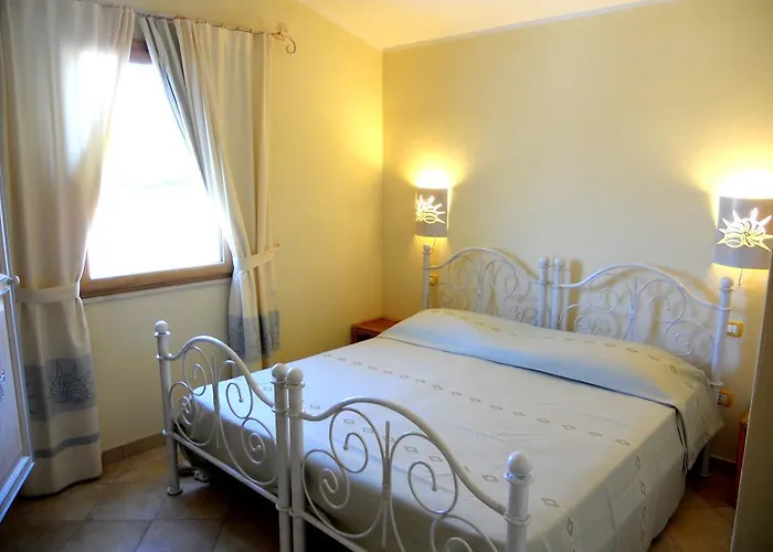 La Cerbiatta 3* Loiri Porto San Paolo
