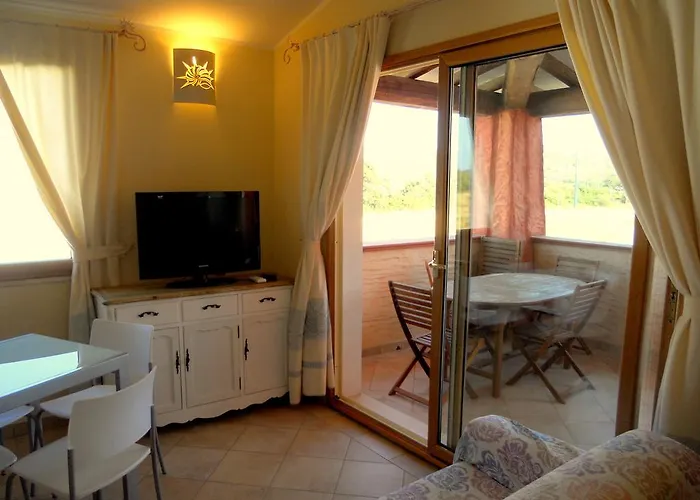 La Cerbiatta 3*