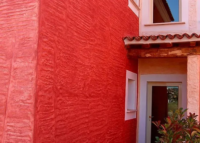 La Cerbiatta Loiri Porto San Paolo