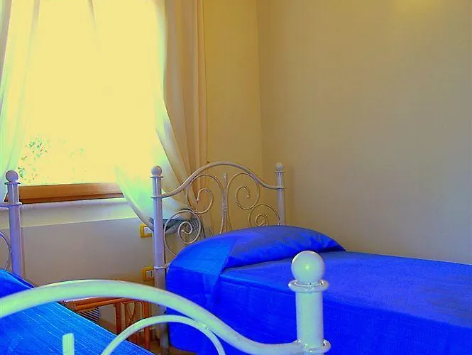 La Cerbiatta 3* Loiri Porto San Paolo